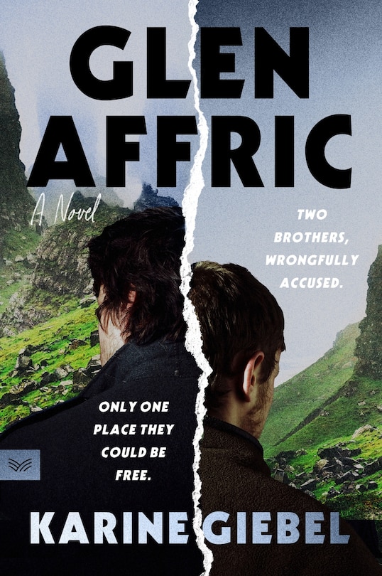 Front cover_Glen Affric