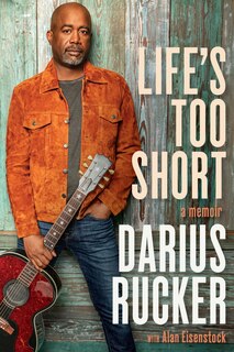 Couverture_Life's Too Short Signed Edition