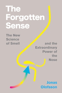 Front cover_The Forgotten Sense