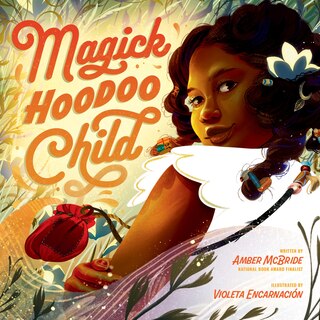 Couverture_Magick Hoodoo Child