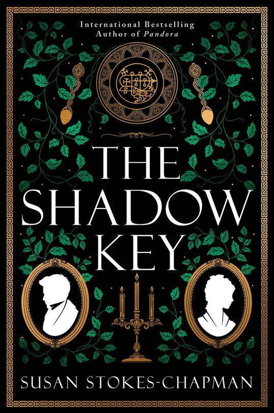 Couverture_The Shadow Key