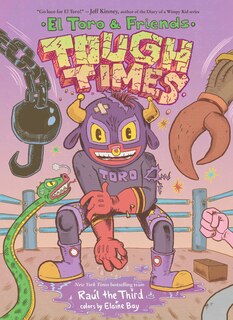 Front cover_Tough Times