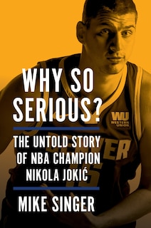 Front cover_Why So Serious?