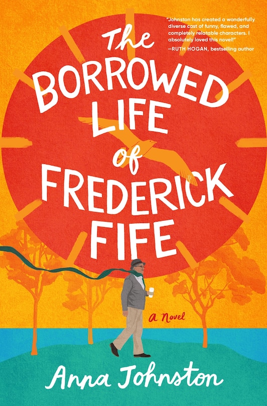 Couverture_The Borrowed Life of Frederick Fife