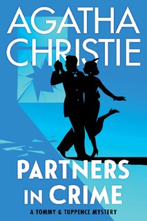 Front cover_Partners in Crime