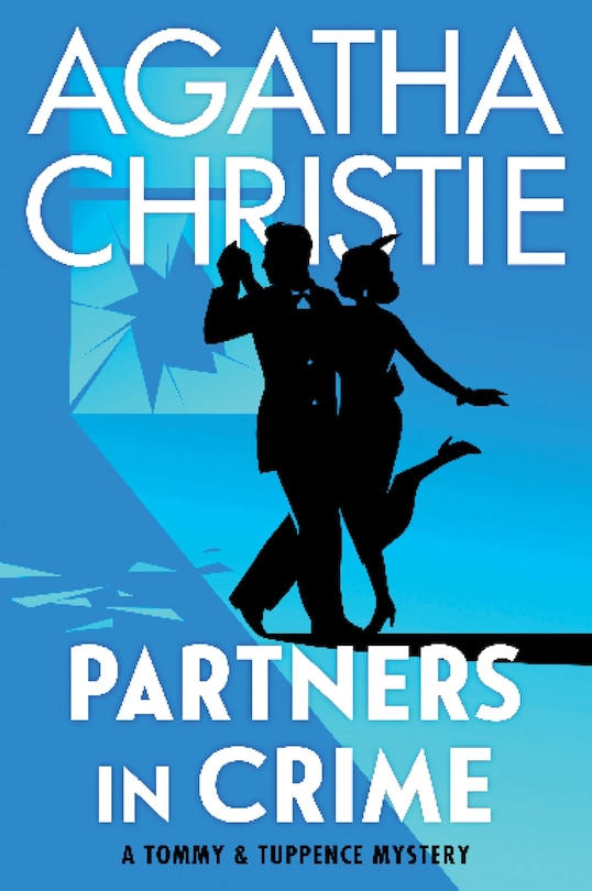 Front cover_Partners in Crime
