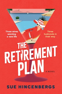 Front cover_The Retirement Plan