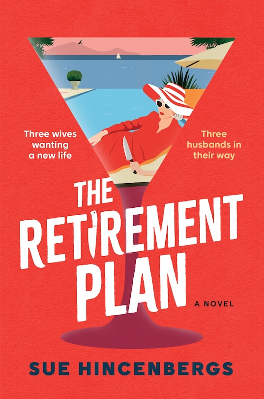 Front cover_The Retirement Plan