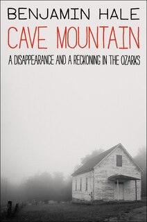 Front cover_Cave Mountain