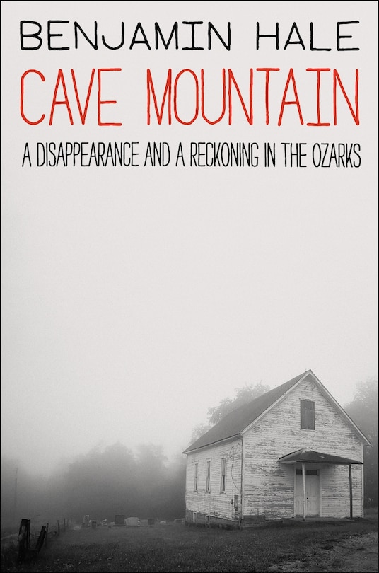 Front cover_Cave Mountain