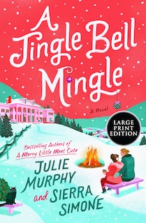 Front cover_A Jingle Bell Mingle