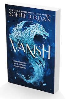 Front cover_Vanish