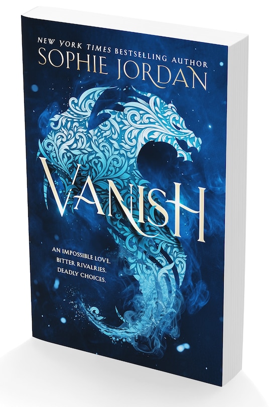 Front cover_Vanish