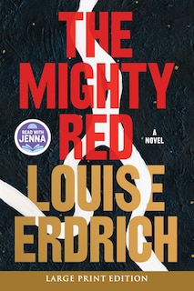 Front cover_The Mighty Red