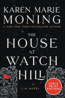 Front cover_The House at Watch Hill