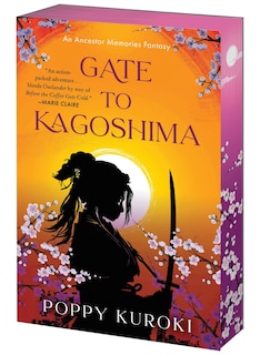 Front cover_Gate to Kagoshima