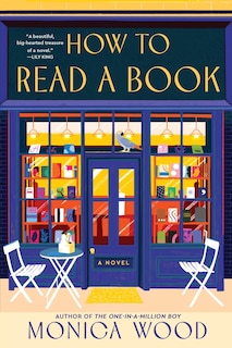 Front cover_How to Read a Book