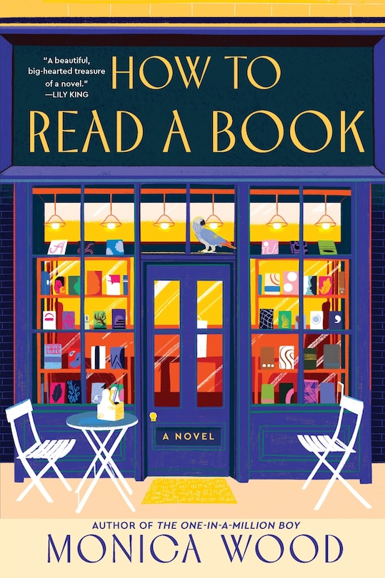 Front cover_How to Read a Book