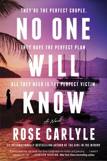 Front cover_No One Will Know
