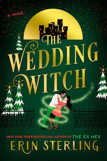 Couverture_The Wedding Witch