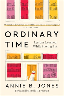 Front cover_Ordinary Time