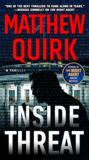 Front cover_Inside Threat