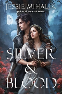 Front cover_Silver & Blood