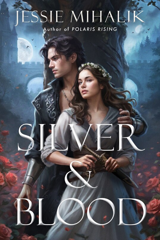 Front cover_Silver & Blood