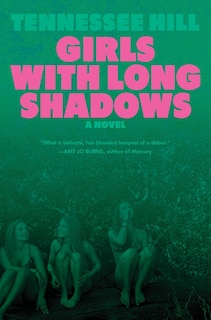Couverture_Girls with Long Shadows