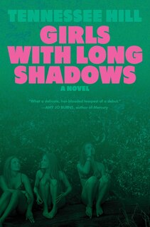 Couverture_Girls with Long Shadows