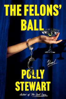 Couverture_The Felons' Ball