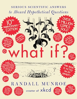 Front cover_What If? 10th Anniversary Edition