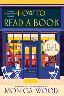 Front cover_How to Read a Book