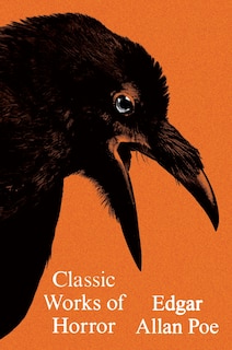 Front cover_Classic Works of Horror