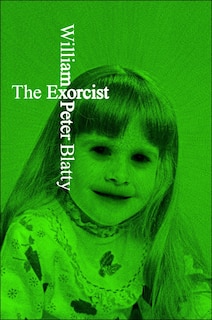 Front cover_The Exorcist