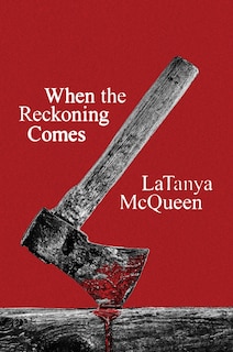 Front cover_When the Reckoning Comes