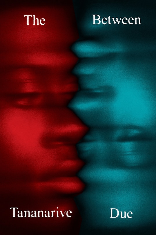 Front cover_The Between
