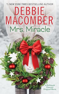 Front cover_Mrs. Miracle