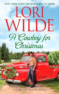 Couverture_A Cowboy for Christmas