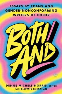 Front cover_Both/And