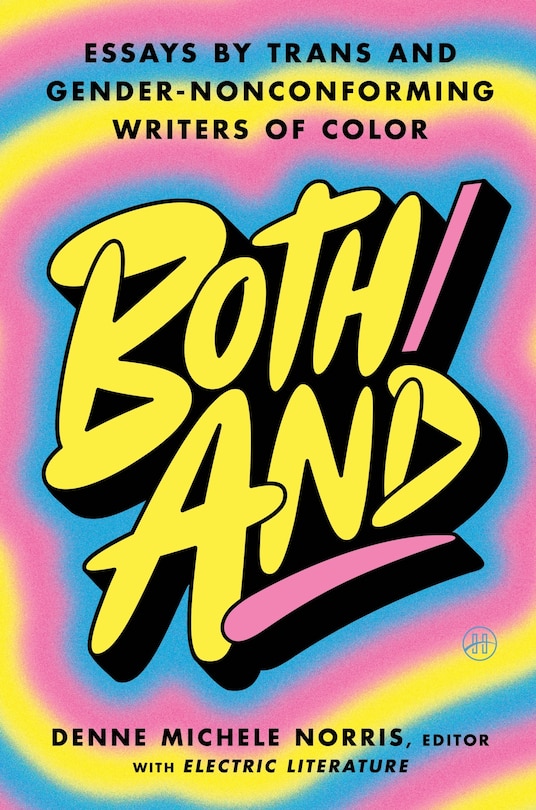 Front cover_Both/And