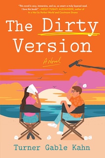 Couverture_The Dirty Version