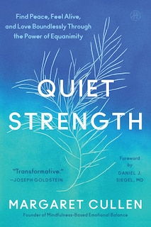 Front cover_Quiet Strength