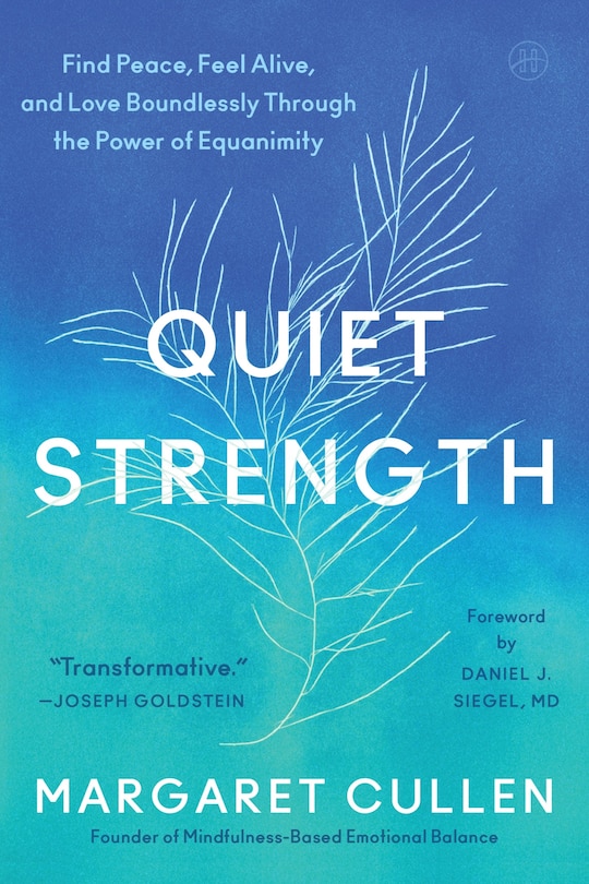 Front cover_Quiet Strength
