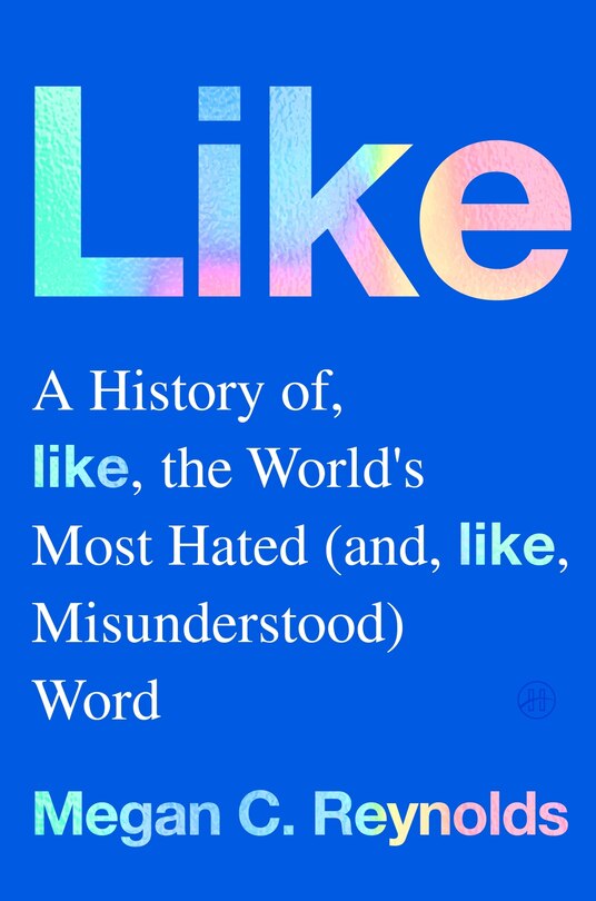 Front cover_Like