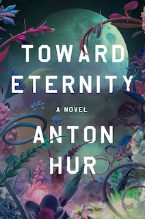Front cover_Toward Eternity