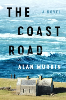 Front cover_The Coast Road