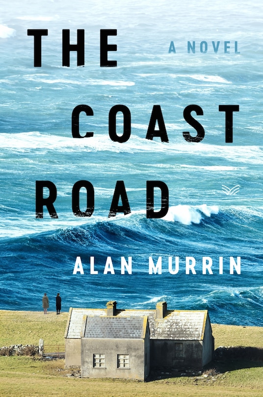 Front cover_The Coast Road