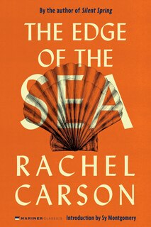 Front cover_The Edge of the Sea