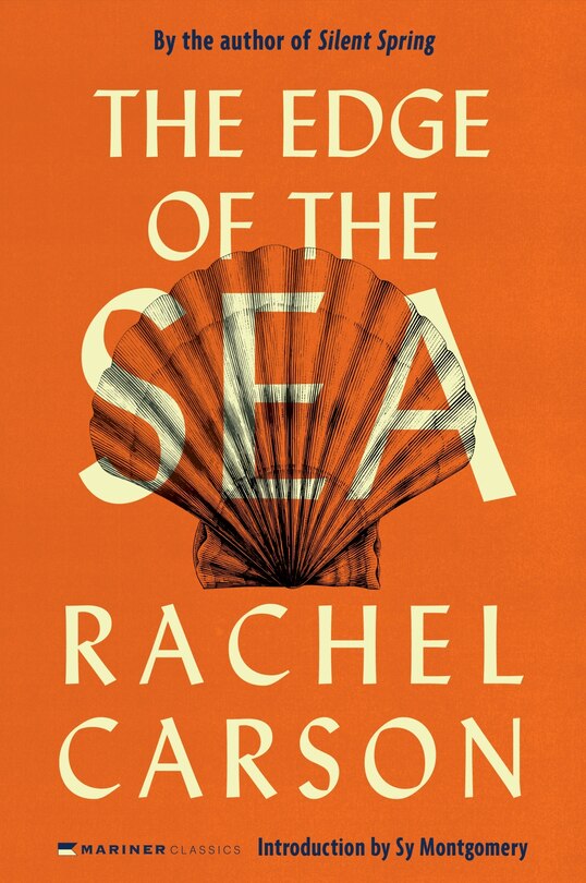Front cover_The Edge of the Sea